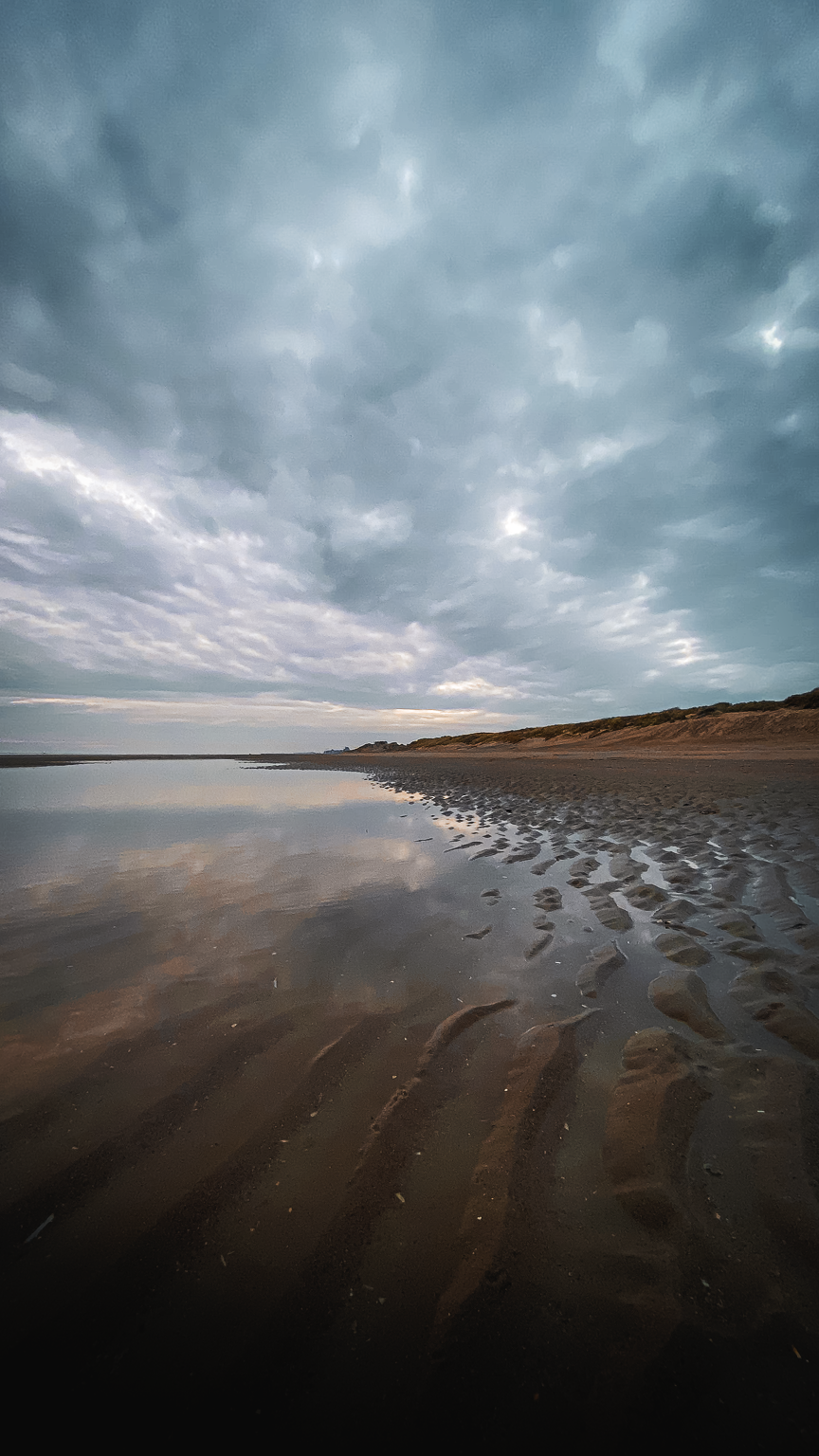 Cosy Dunes – noordzee 3