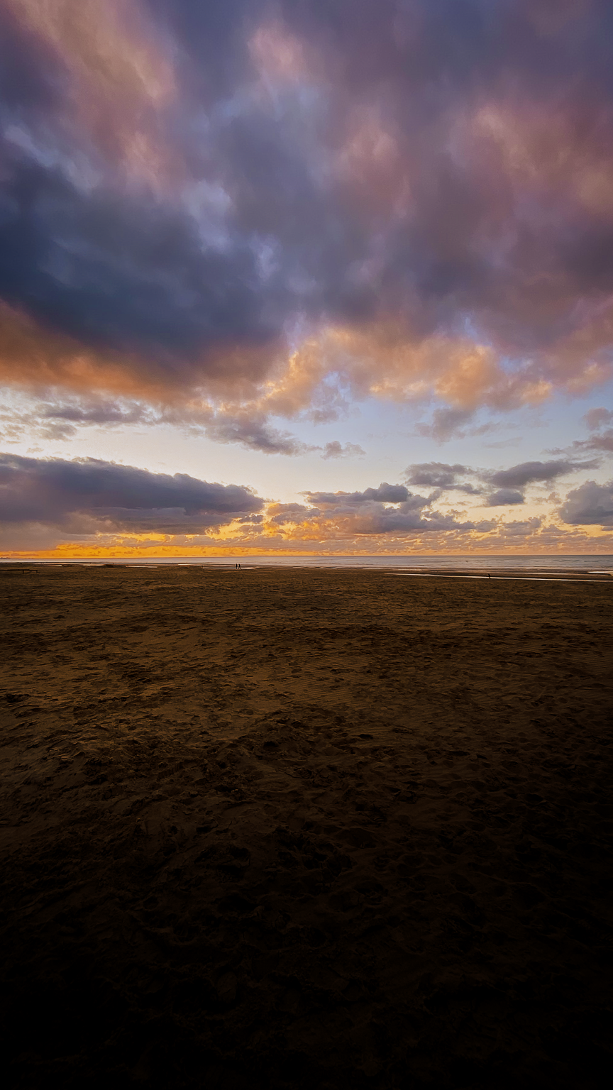 Cosy Dunes – noordzee 4